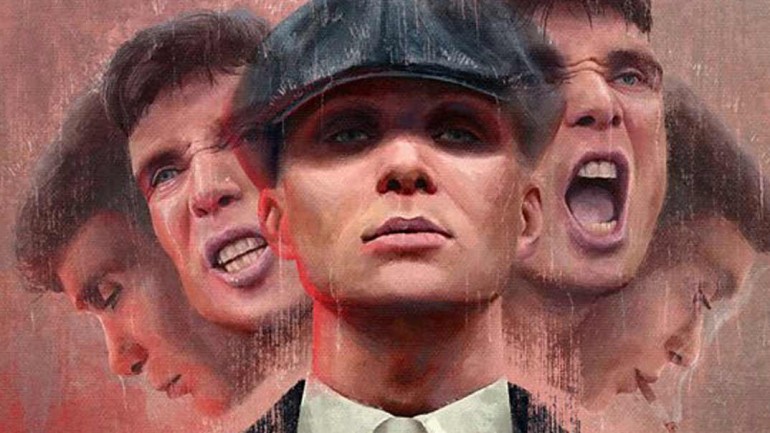 «Peaky Blinders» – Estreno en Netflix – Qué nos espera en la Temporada 5