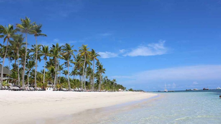 Qué hacer en Punta Cana y qué no te puedes perder