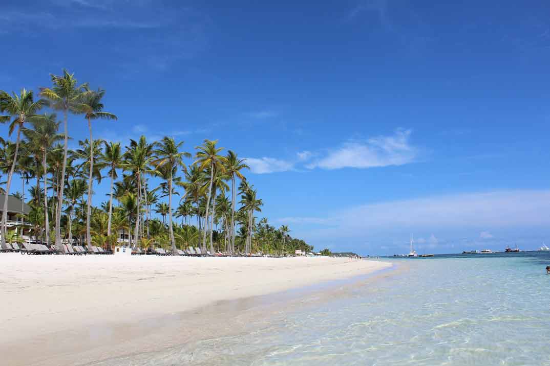 Qué hacer en Punta Cana y qué no te puedes perder