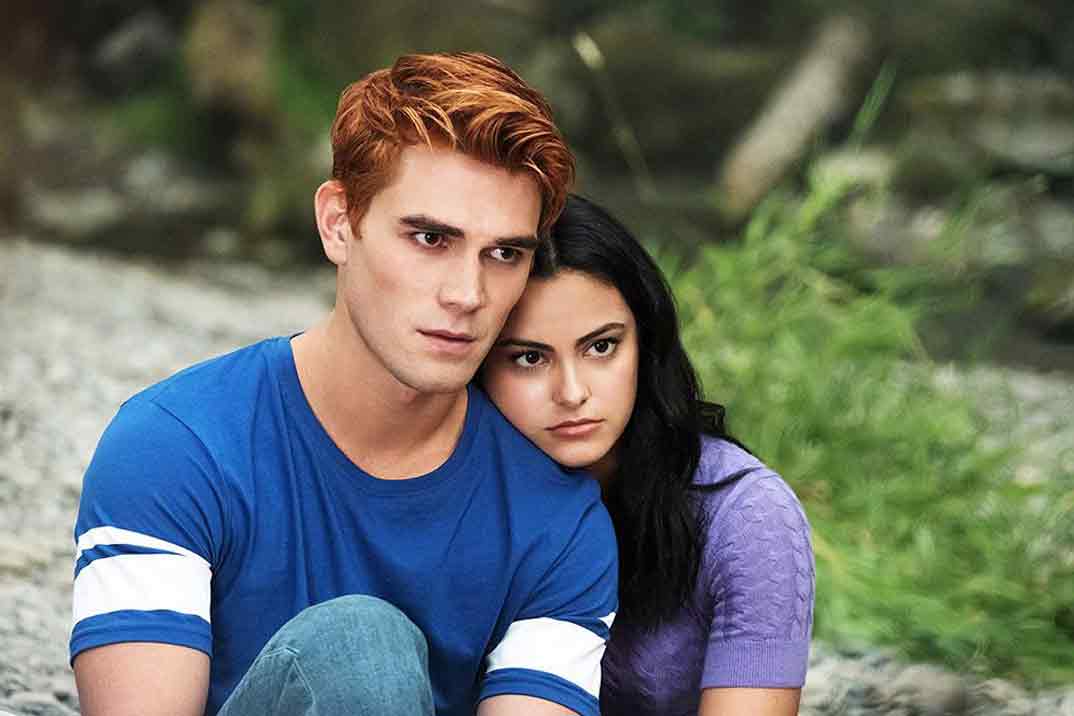 «Riverdale» – Hoy estreno de la cuarta temporada con un homenaje a Luke Perry