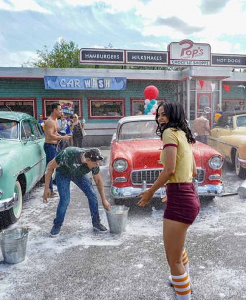 «Riverdale» – Temporada 4 Capítulo 3: Dog Day Afternoon