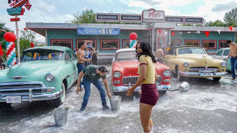 «Riverdale» – Temporada 4 Capítulo 3: Dog Day Afternoon