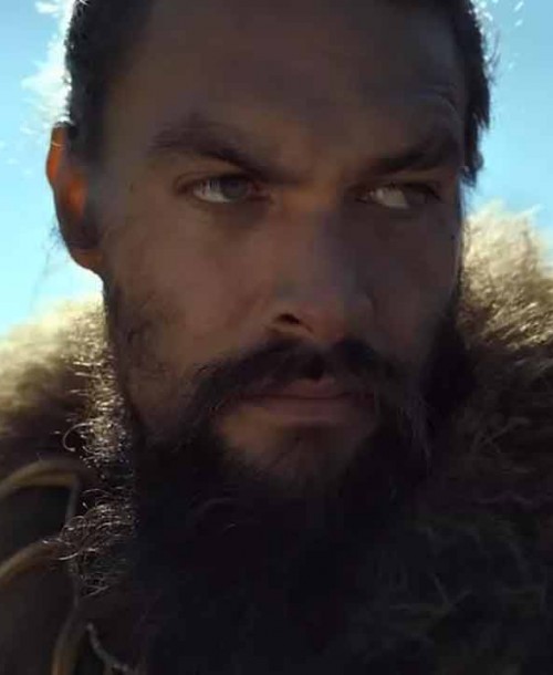 “See” protagonizada por Jason Momoa se estrena hoy en Apple Tv