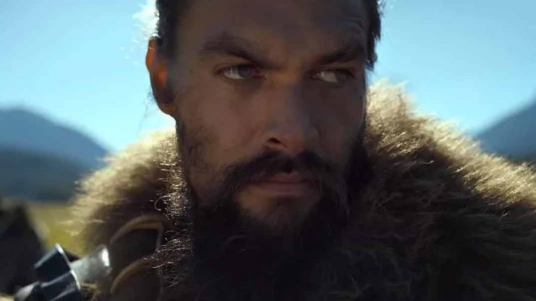 “See” protagonizada por Jason Momoa se estrena hoy en Apple Tv