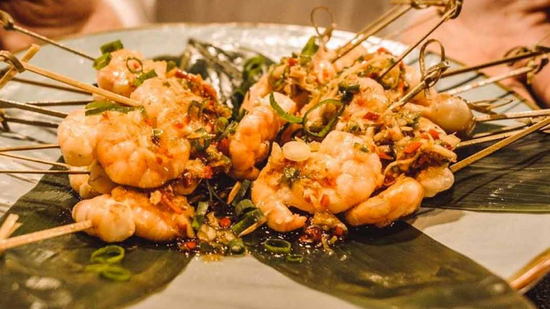 «Shanghai mama» el chino casual más auténtico en La Moraleja Garden