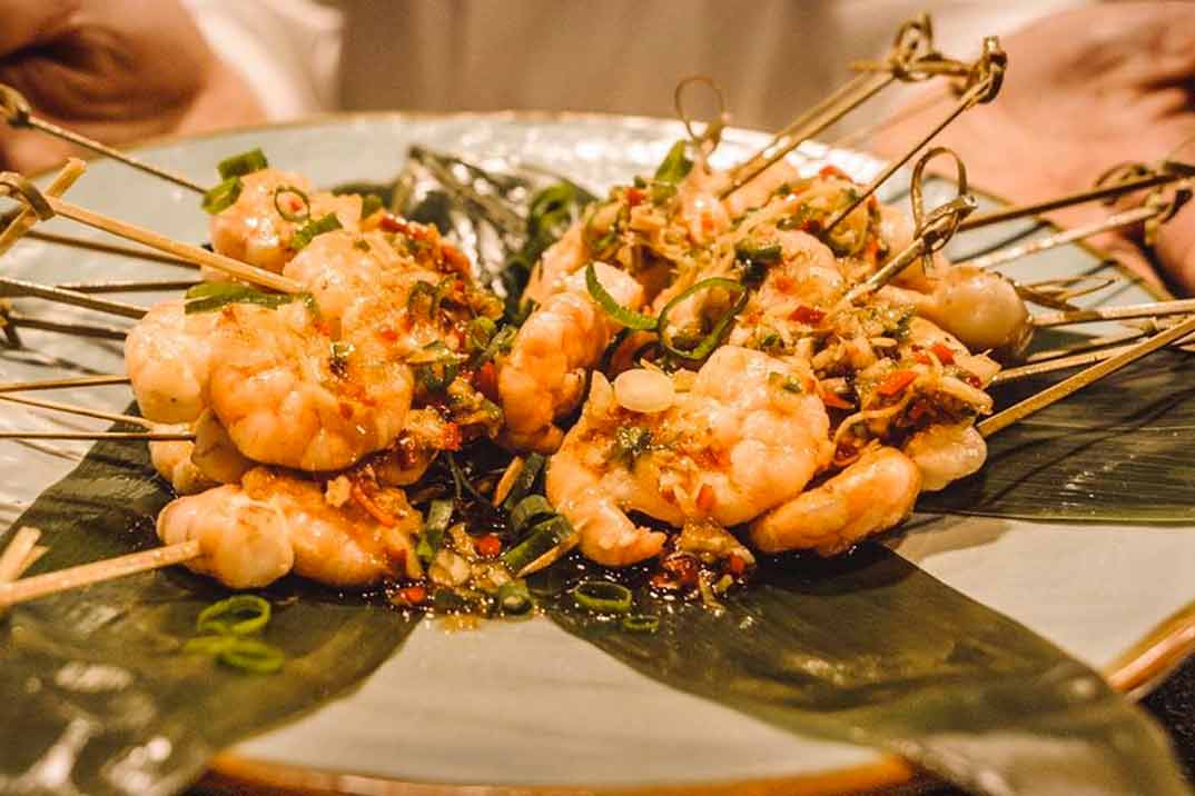 «Shanghai mama» el chino casual más auténtico en La Moraleja Garden