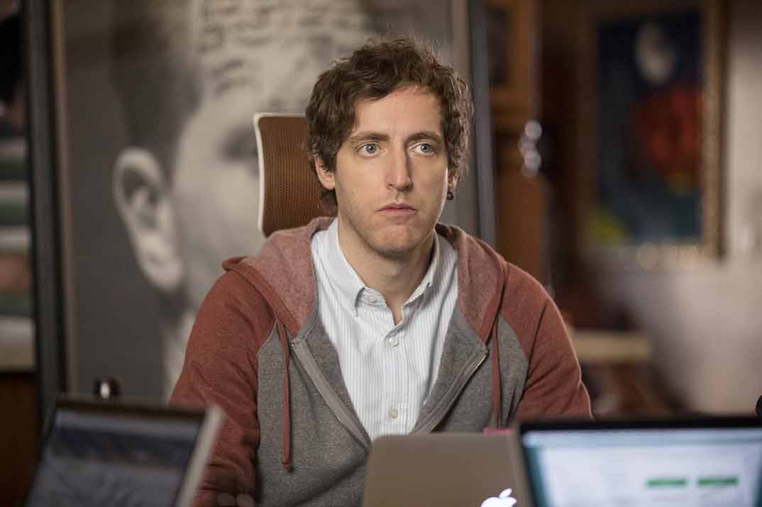 Silicon Valley © Movistar+