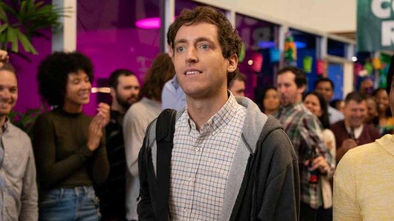 Estreno de la temporada final de ‘Silicon Valley’