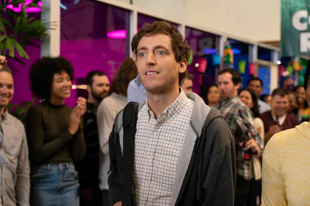 Estreno de la temporada final de ‘Silicon Valley’