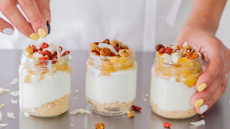 Talleres de cocina saludable en Madrid para aprender a comer bien