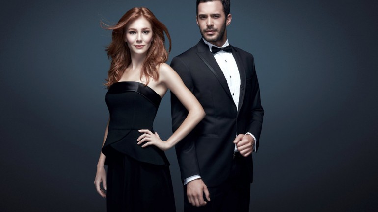 «Te alquilo mi amor», la nueva comedia romántica de Divinity
