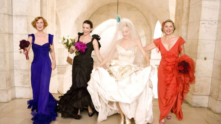 Últimas tendencias en zapatos de novias