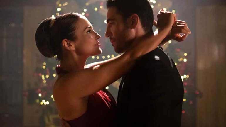 «Velvet Colección: Episodio Final»: Fecha de estreno, tráiler y todas las imágenes