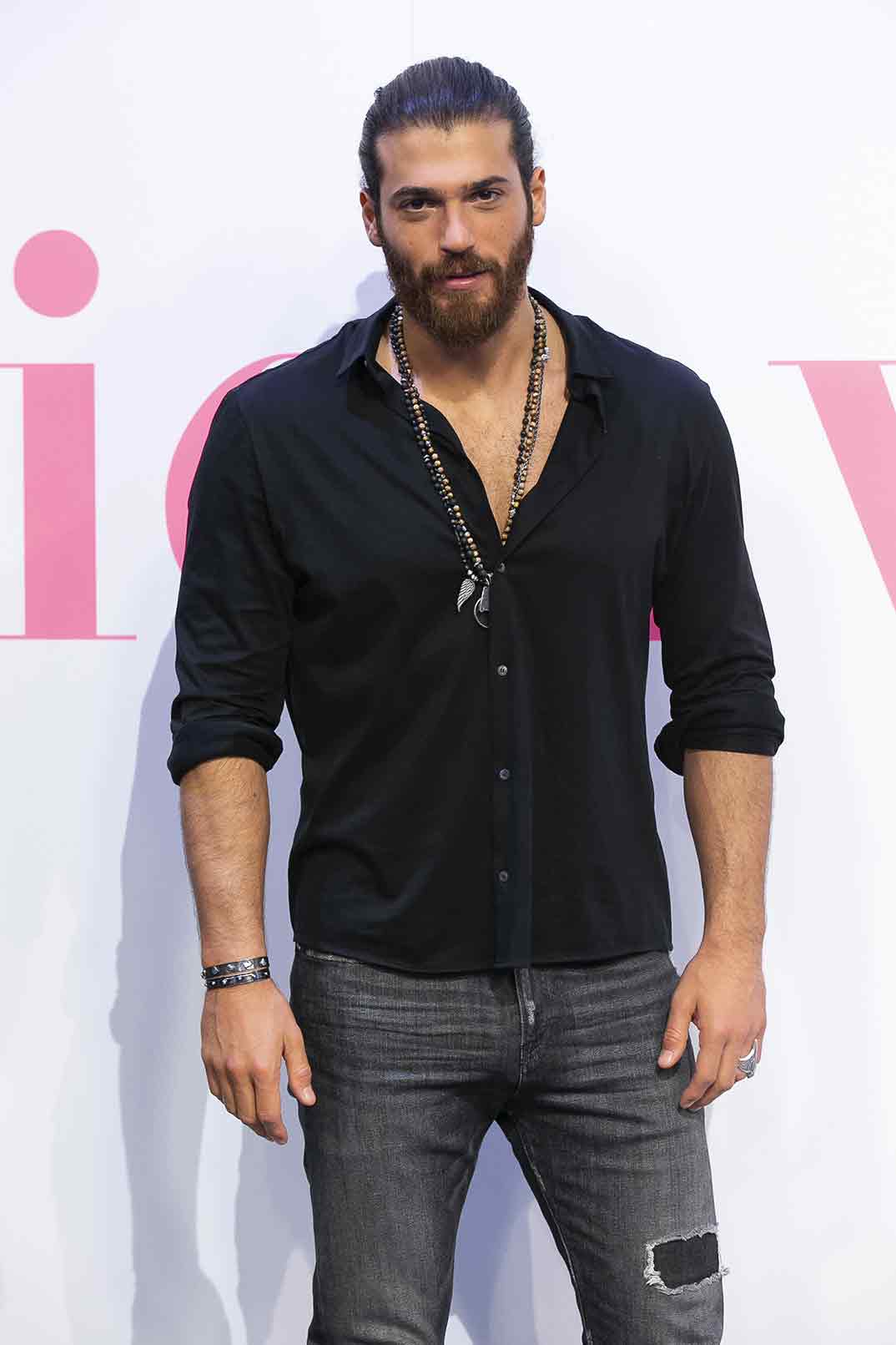 Can Yaman - Mediaset