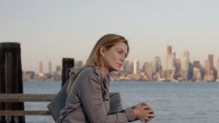 «Anatomía de Grey» Temporada 16 Capítulo 8: My shot
