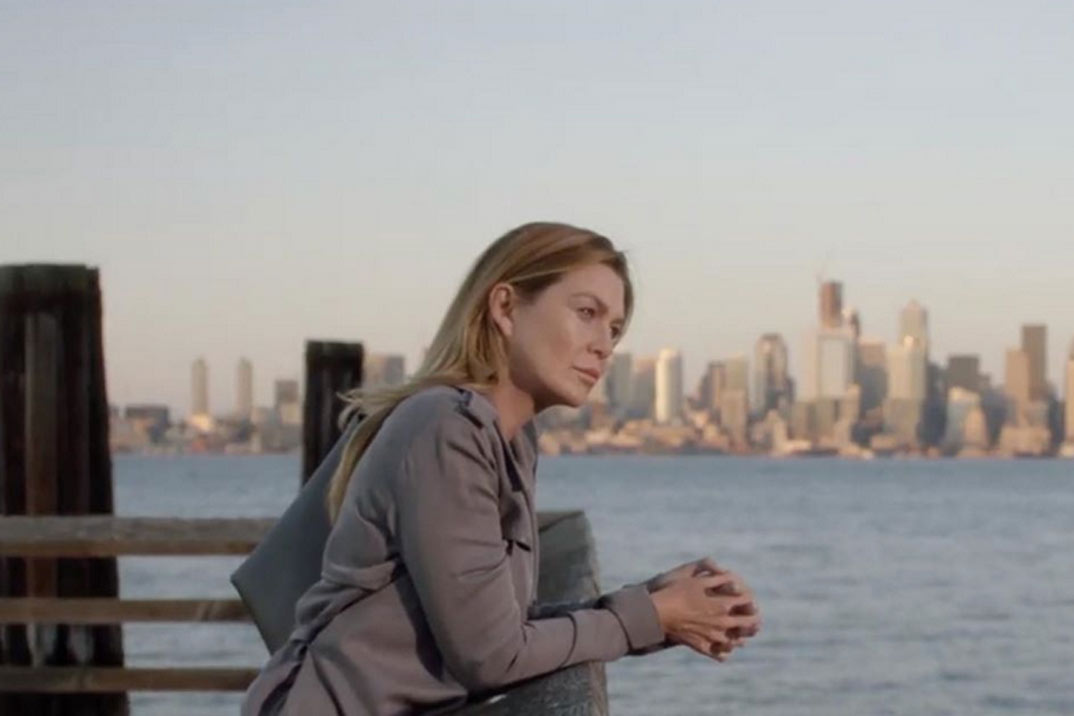 «Anatomía de Grey» Temporada 16 Capítulo 8: My shot