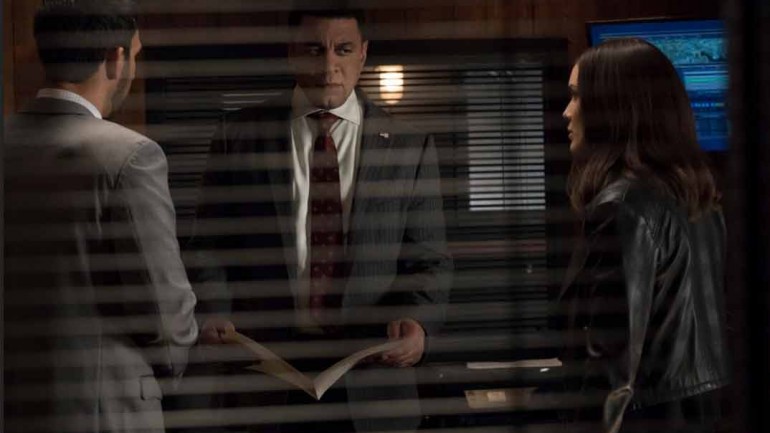 «The Blacklist» – Temporada 7 Capítulo 5: Norman Devane
