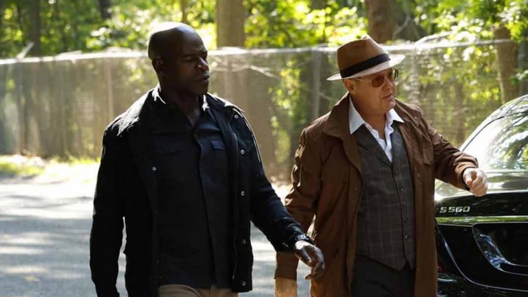 «The Blacklist» – Temporada 7 Capítulo 6: Dr. Lewis Powell