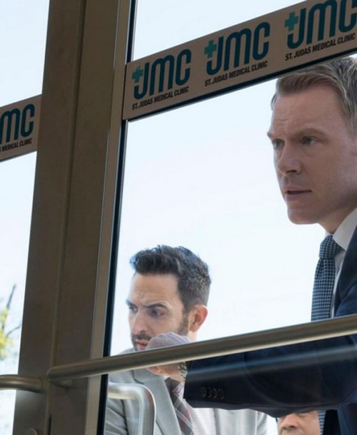 «The Blacklist» – Temporada 7 Capítulo 7: Hannah Hayes