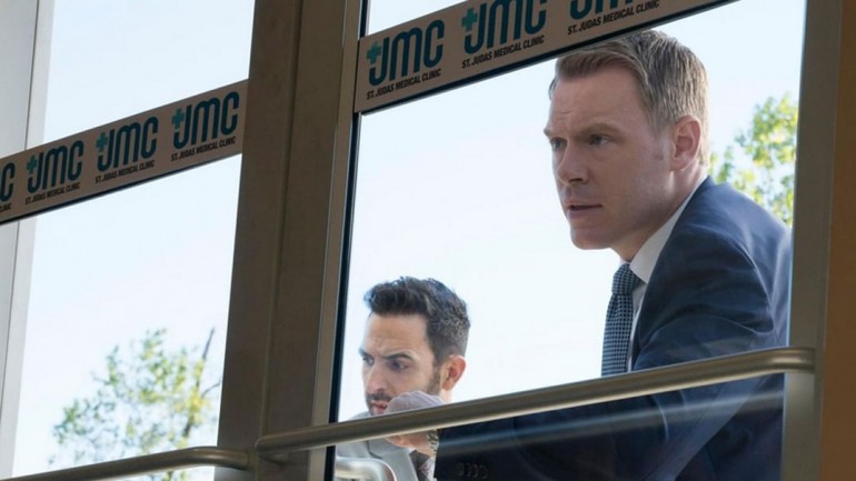 «The Blacklist» – Temporada 7 Capítulo 7: Hannah Hayes