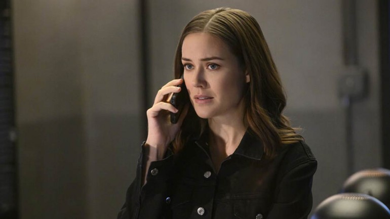 «The Blacklist» – Temporada 7 Capítulo 8: The Hawaladar