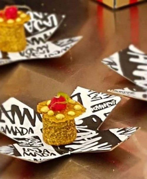 Pinchos y Tapas Ciudad de Valladolid: Ganadores del Concurso Nacional y el Campeonato Mundial 2019