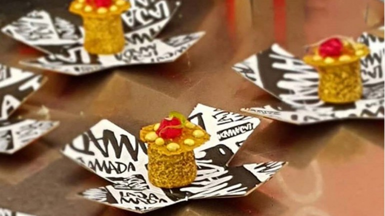 Pinchos y Tapas Ciudad de Valladolid: Ganadores del Concurso Nacional y el Campeonato Mundial 2019