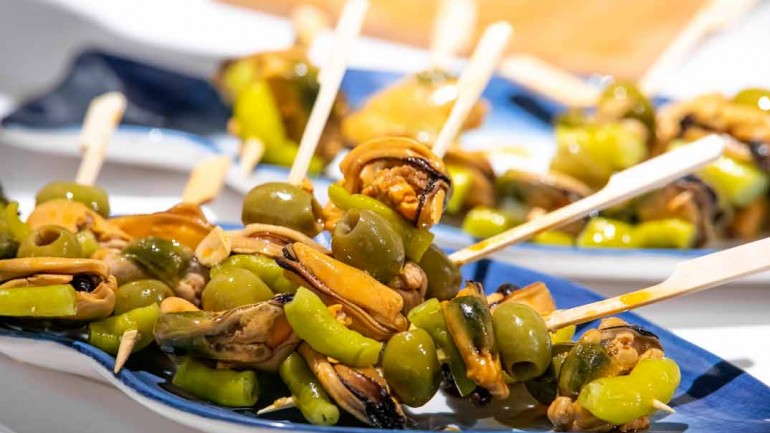 Conservas Albo & Dani García: 4 recetas para sorprender con las mejores conservas
