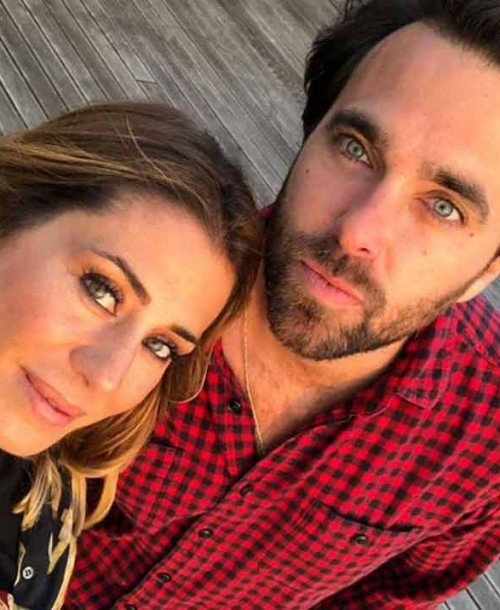 Javier Ungría arremete contra Elena Tablada e involucra a David Bisbal en la disputa