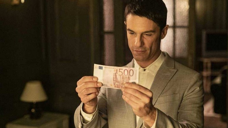 «Estoy vivo» – Tercera Temporada – Capítulo 10