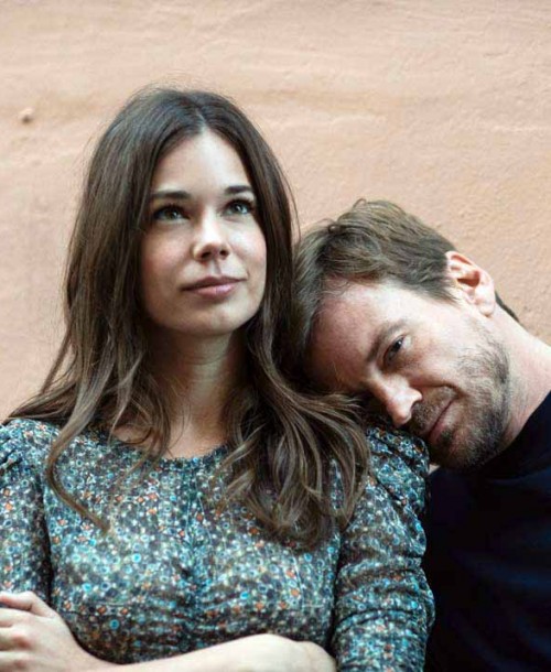 «Foodie Love», la serie cocinada por Isabel Coixet, nominada a los Premios Feroz