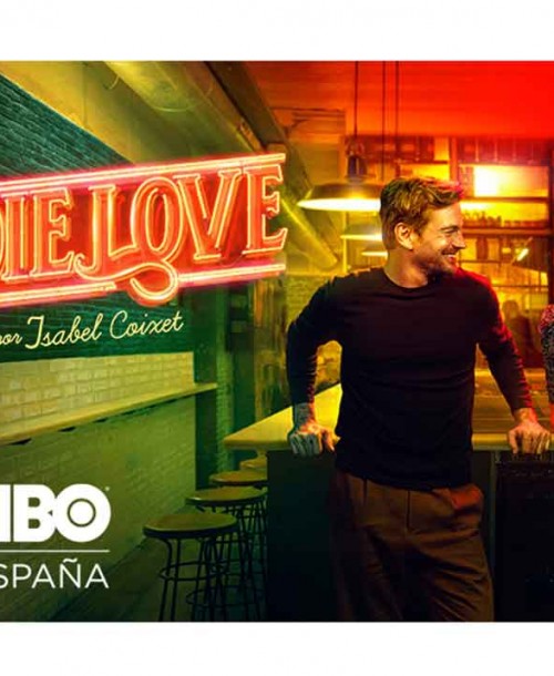 «Foodie Love» – Primer tráiler de la serie de Isabel Coixet