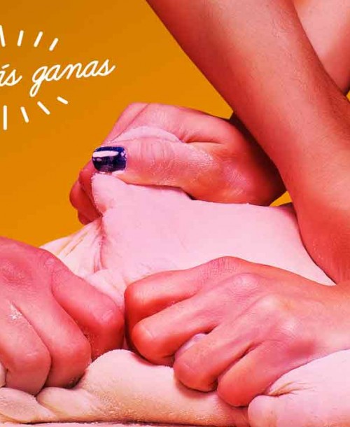 Primeras imágenes de «Foodie Love», la serie de Isabel Coixet