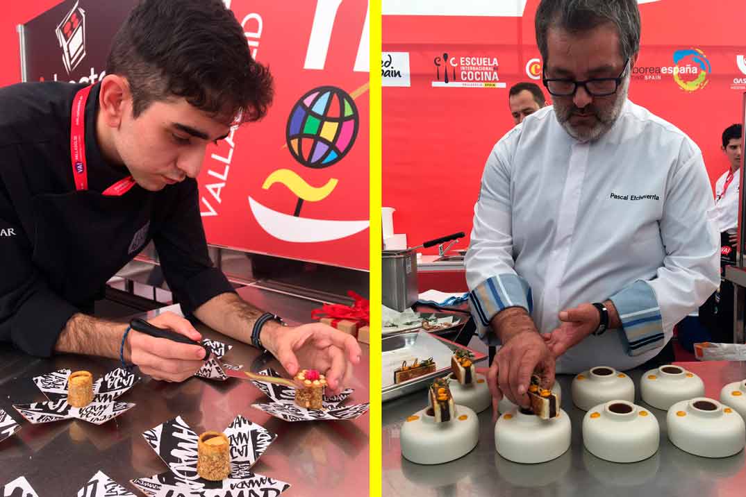 ganadores-concurso-tapas-valladolid