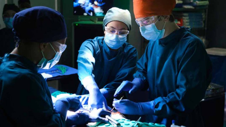 «The Good Doctor» Temporada 3 – Capítulo 7: SFAD