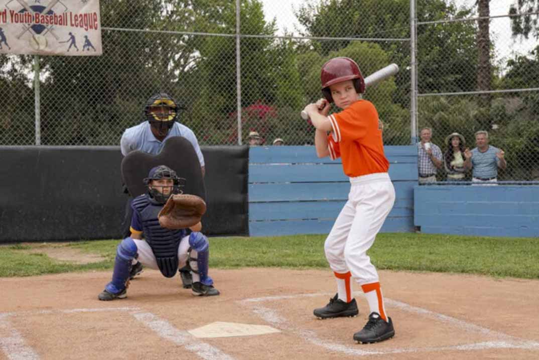 “El joven Sheldon” – Temporada 3 Capítulo 7: Missy la gran jugadora de beisbol