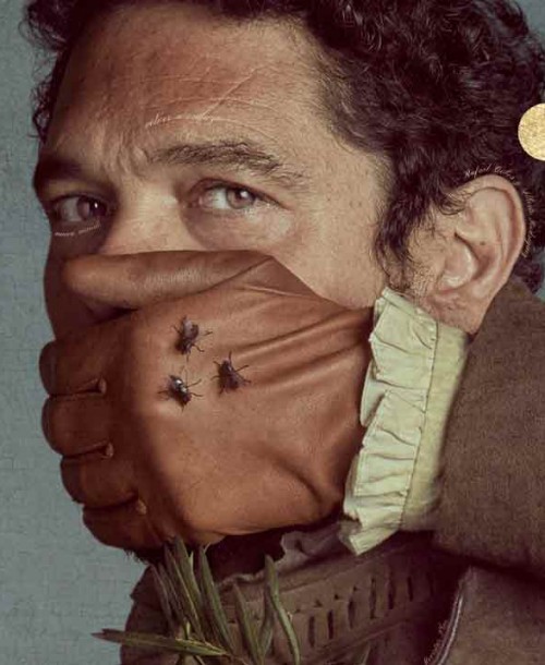 Estreno de la segunda temporada de «La Peste»