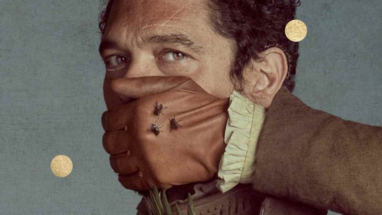 Estreno de la segunda temporada de «La Peste»
