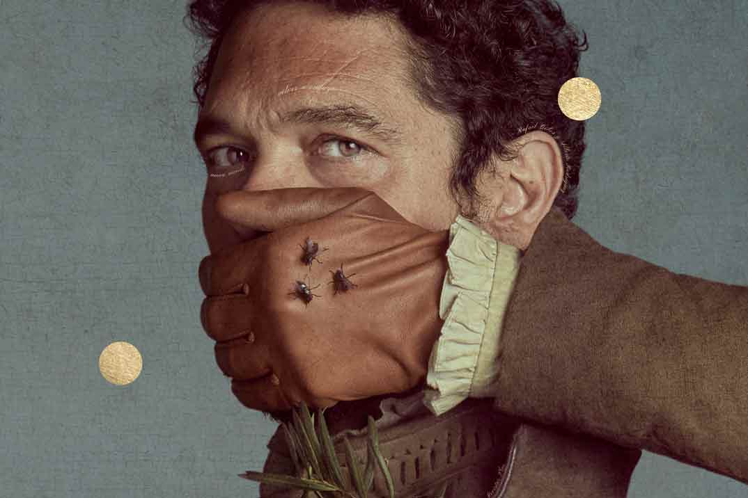 Estreno de la segunda temporada de «La Peste»