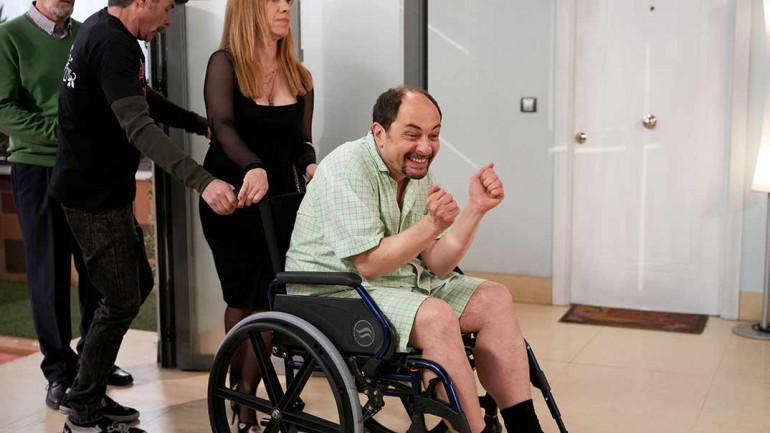 «La que se avecina»- 11ª Temporada – Capítulo 9
