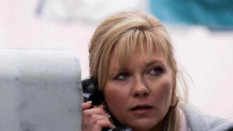 Estreno de «Llegar a ser Dios en Florida», la nueva serie de Kirsten Dunst