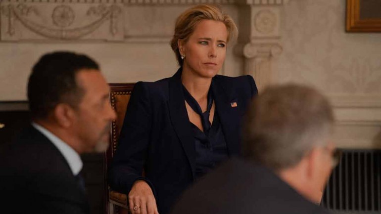 «Madam Secretary» – Temporada 6 Capítulo 4: Valor