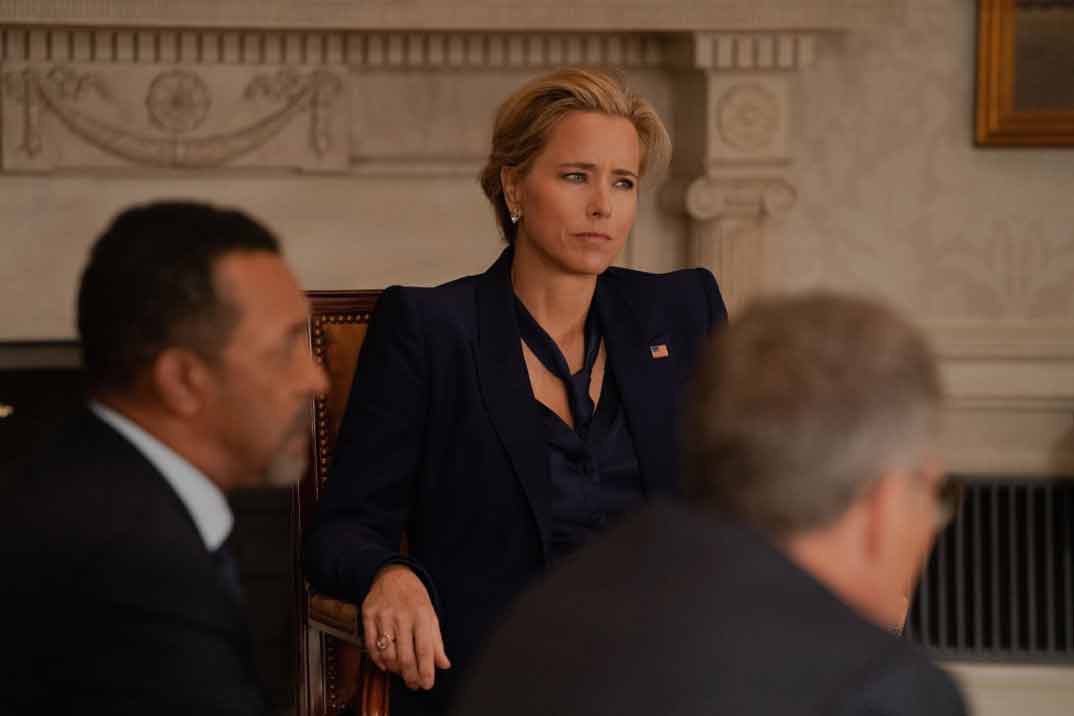 «Madam Secretary» – Temporada 6 Capítulo 4: Valor