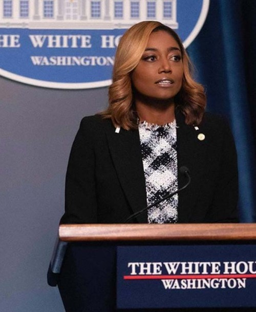 «Madam Secretary» – Temporada 6 Capítulo 5: Daisy