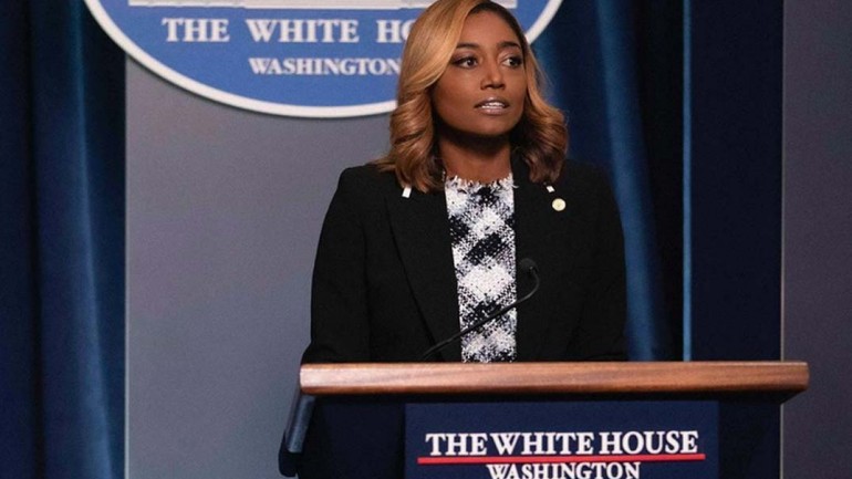 «Madam Secretary» – Temporada 6 Capítulo 5: Daisy