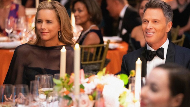 «Madam Secretary» – Temporada 6 Capítulo 6: Deepfake