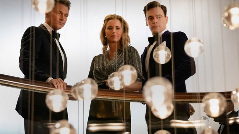 «Madam Secretary» – Temporada 6 Capítulo 7: Accountability