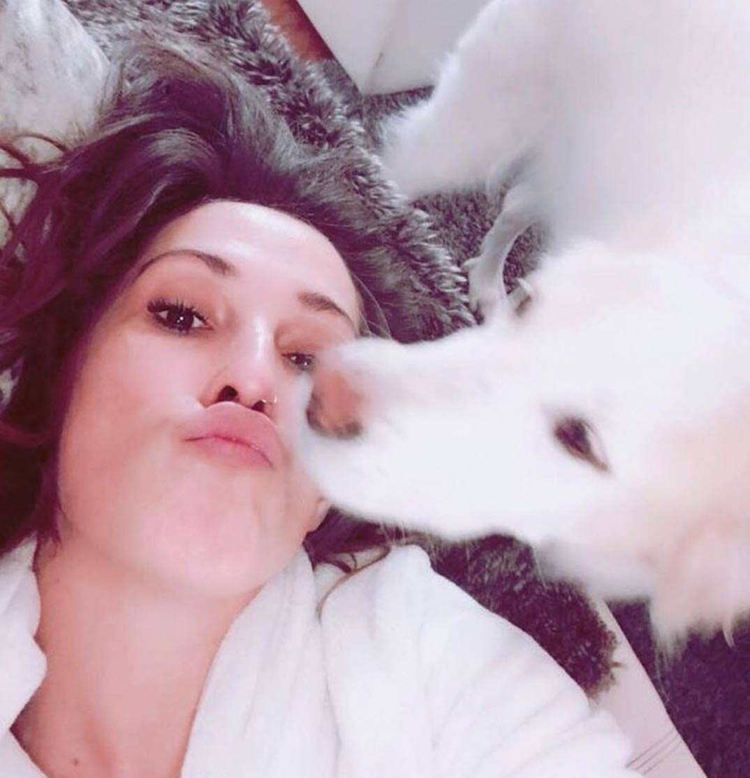 Malú © Instagram