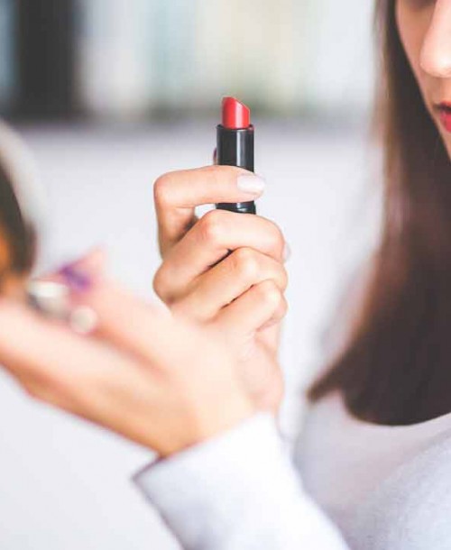 Cuáles son los 8 errores de maquillaje que debes evitar