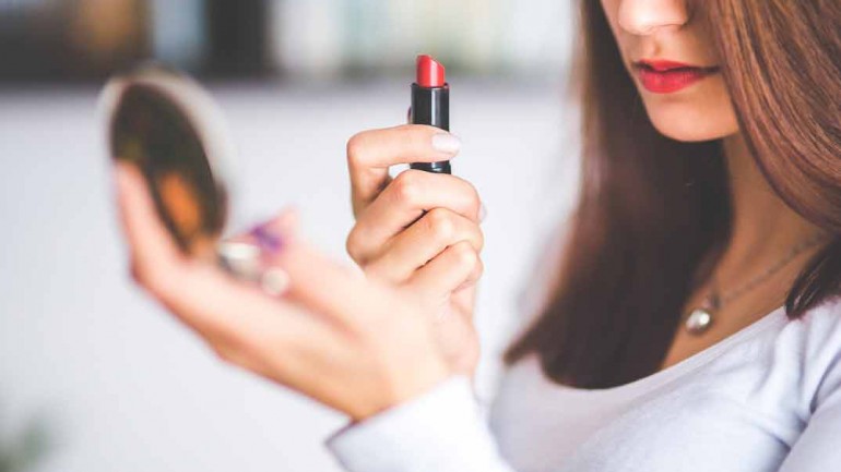 Cuáles son los 8 errores de maquillaje que debes evitar